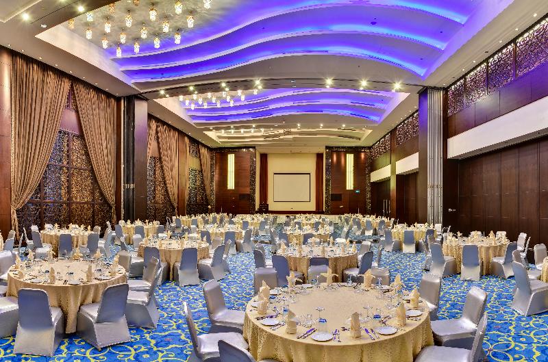 Sofitel Al Khobar The Corniche - Toplantı