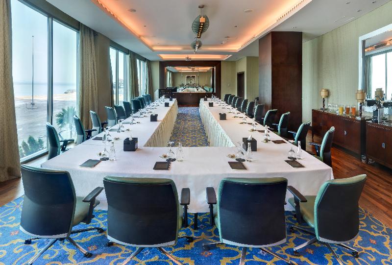 Sofitel Al Khobar The Corniche - Toplantı