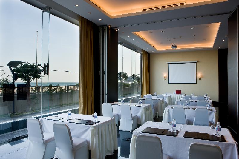 Sofitel Al Khobar The Corniche - Toplantı