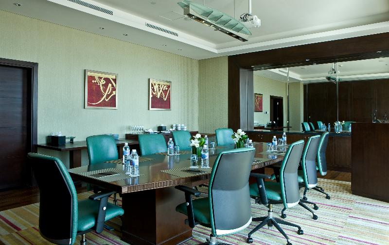Sofitel Al Khobar The Corniche - Toplantı
