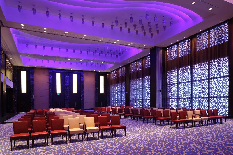 Sofitel Al Khobar The Corniche - Toplantı