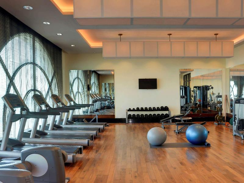 Sofitel Al Khobar The Corniche - Aktivite