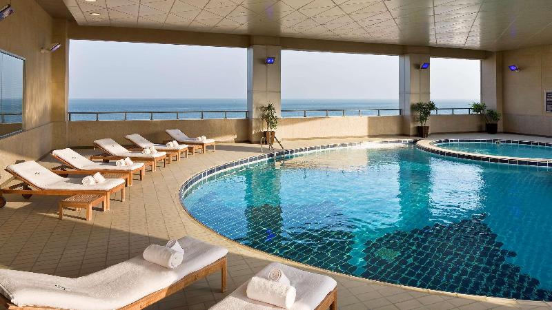 Sofitel Al Khobar The Corniche - Aktivite