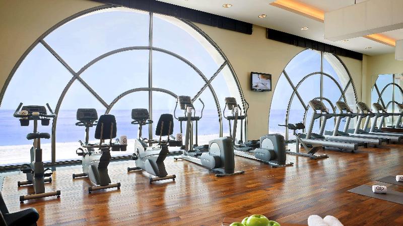 Sofitel Al Khobar The Corniche - Aktivite