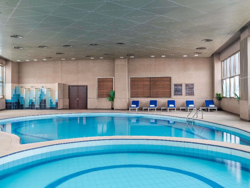 Sofitel Al Khobar The Corniche - Aktivite