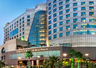 Sofitel Al Khobar The Corniche otel fotoğrafı