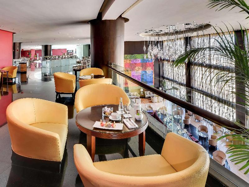 Sofitel Al Khobar The Corniche - Genel