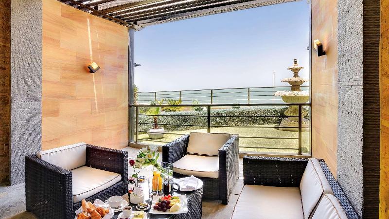 Sofitel Al Khobar The Corniche - Genel
