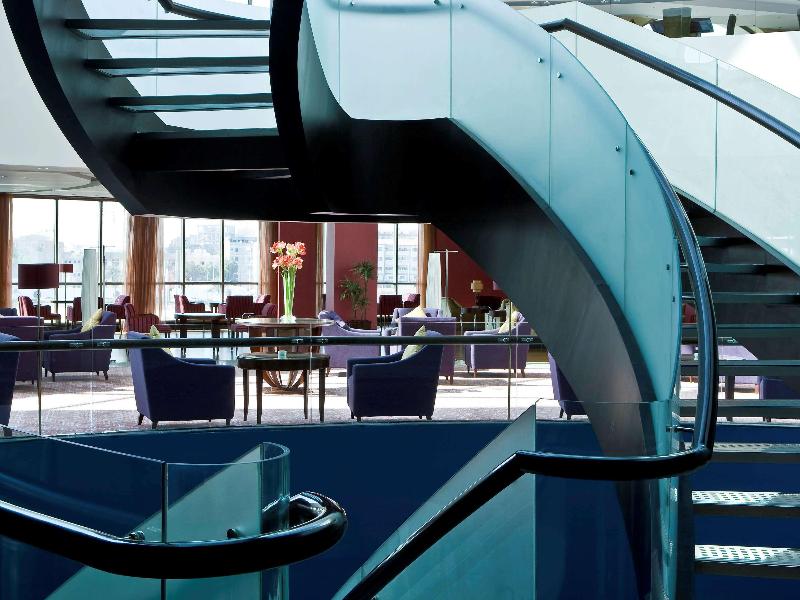 Sofitel Al Khobar The Corniche - Genel