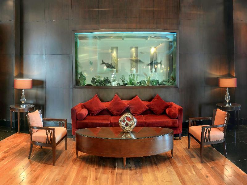 Sofitel Al Khobar The Corniche - Genel