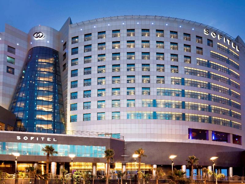 Sofitel Al Khobar The Corniche - Genel