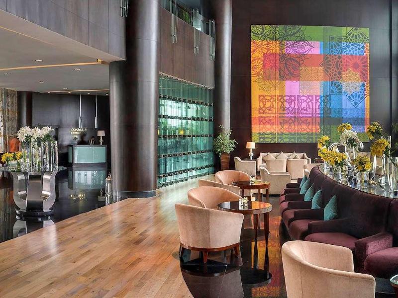 Sofitel Al Khobar The Corniche - Genel