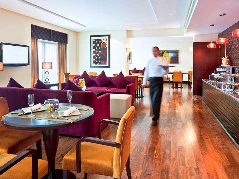 Sofitel Al Khobar The Corniche - Genel