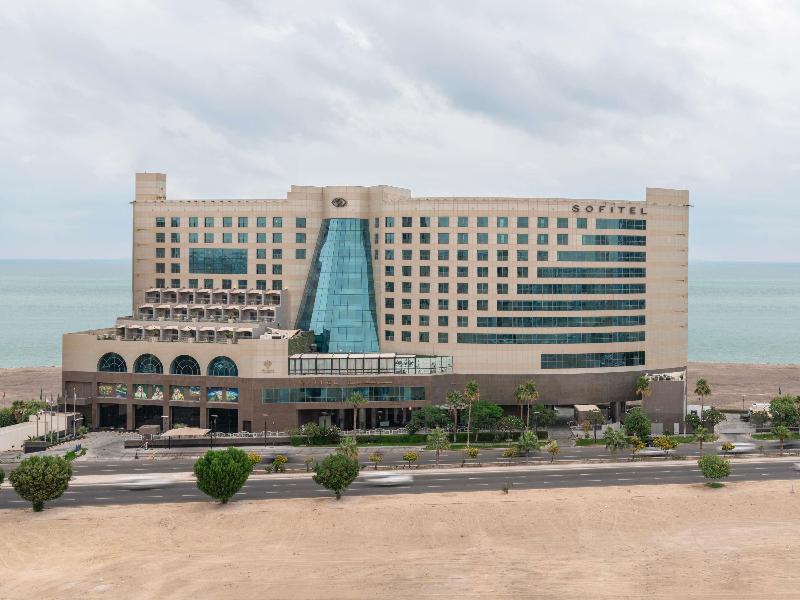 Sofitel Al Khobar The Corniche - Genel