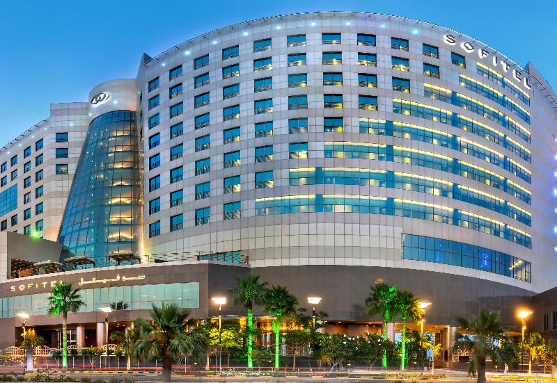 Sofitel Al Khobar The Corniche - Genel