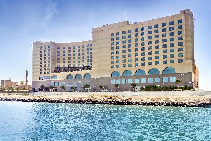 Sofitel Al Khobar The Corniche - Genel