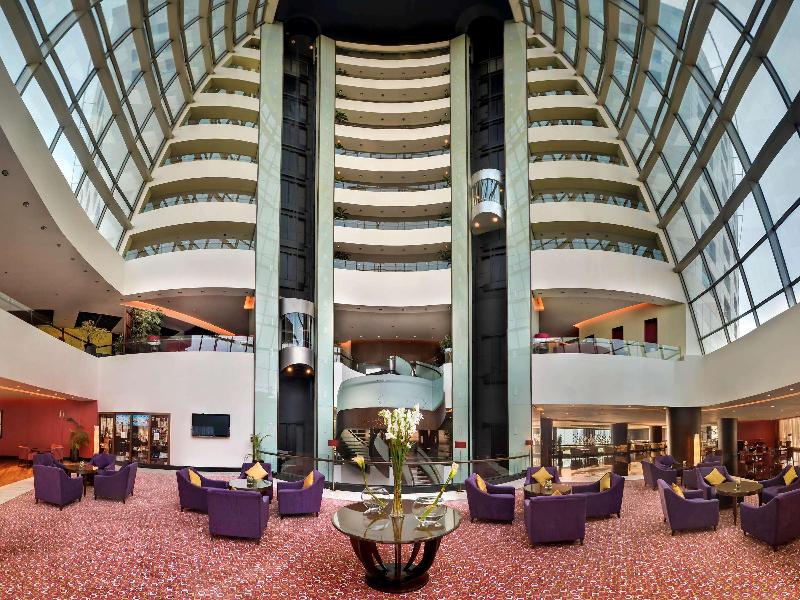 Sofitel Al Khobar The Corniche - Genel