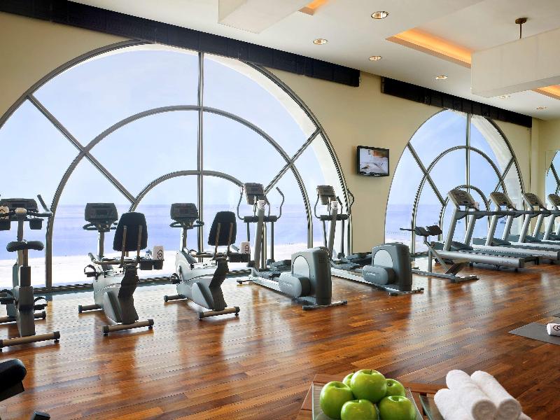 Sofitel Al Khobar The Corniche - Genel