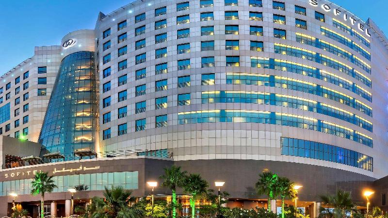 Sofitel Al Khobar The Corniche - Genel