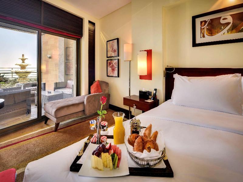 Sofitel Al Khobar The Corniche - Genel