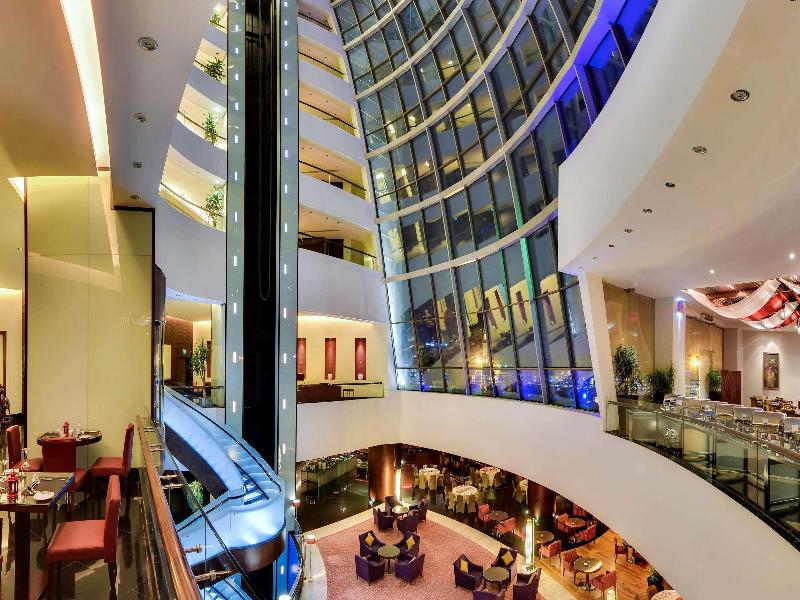 Sofitel Al Khobar The Corniche - Genel