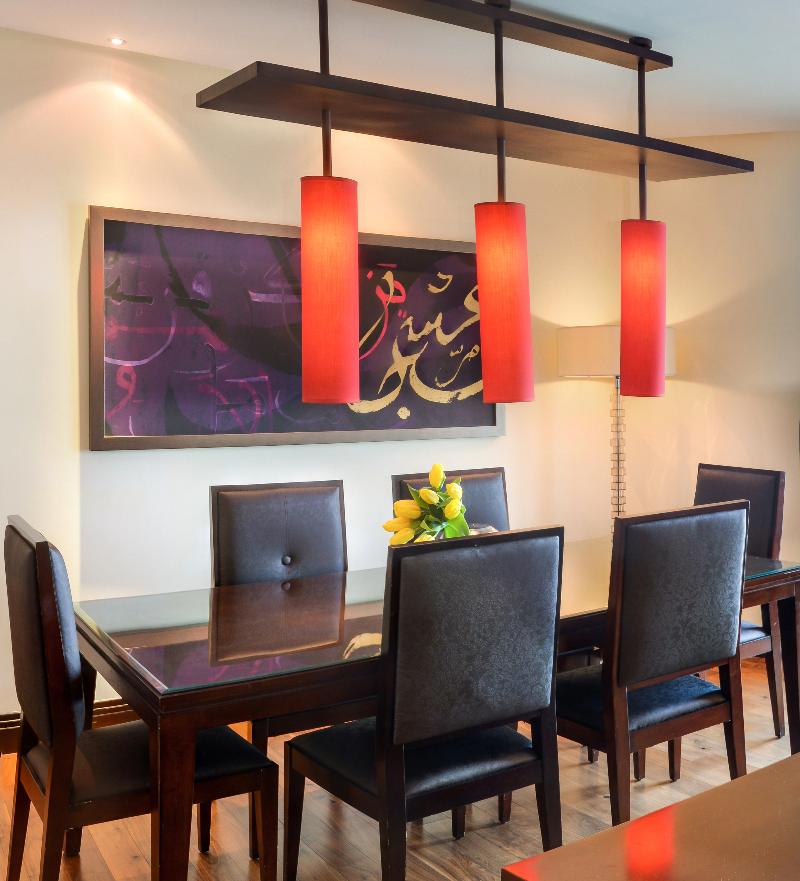 Sofitel Al Khobar The Corniche - Oda