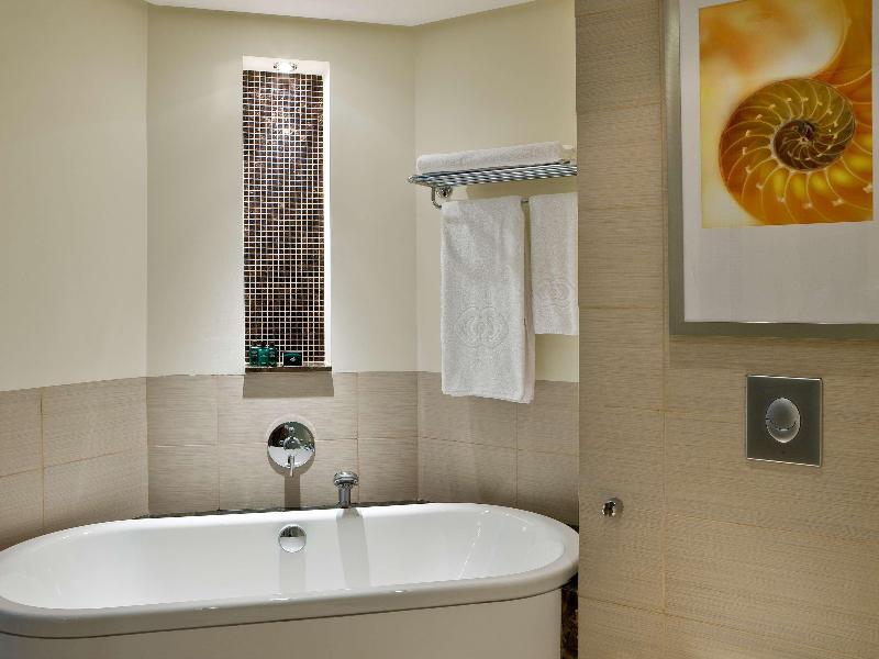 Sofitel Al Khobar The Corniche - Oda