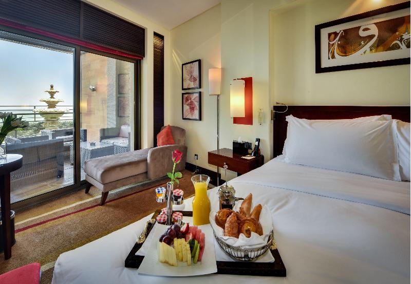 Sofitel Al Khobar The Corniche - Oda