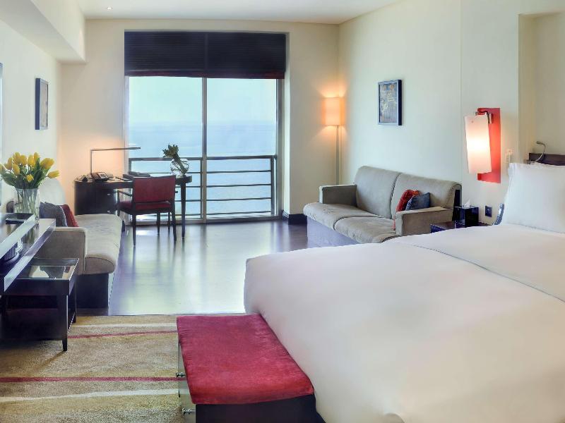Sofitel Al Khobar The Corniche - Oda