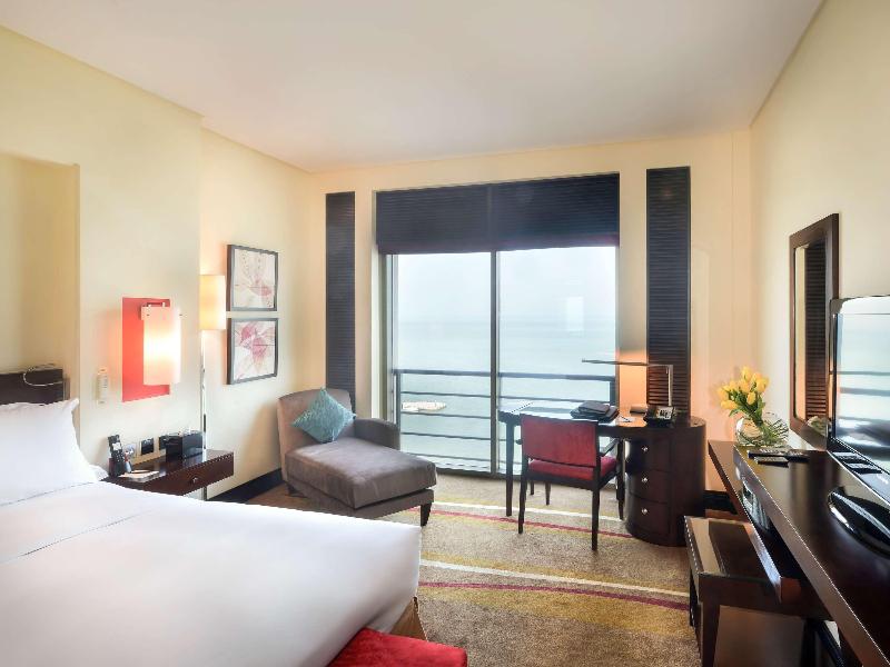 Sofitel Al Khobar The Corniche - Oda