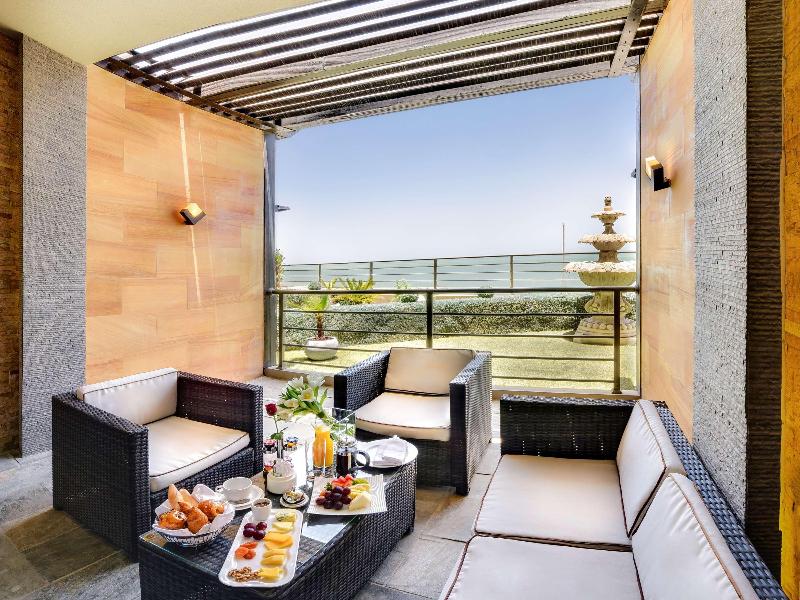 Sofitel Al Khobar The Corniche - Oda