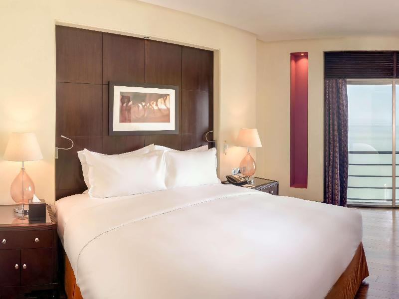 Sofitel Al Khobar The Corniche - Oda