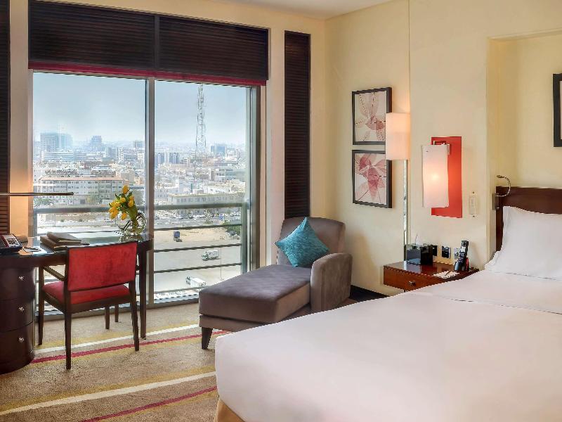 Sofitel Al Khobar The Corniche - Oda