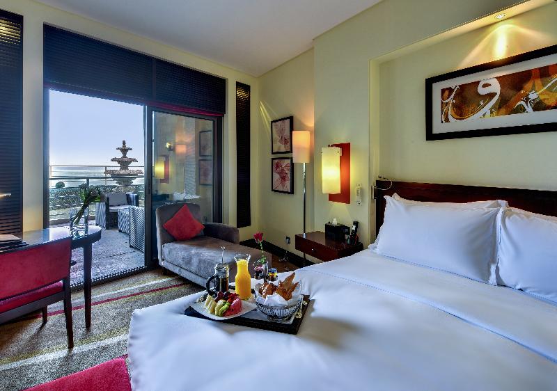 Sofitel Al Khobar The Corniche - Oda