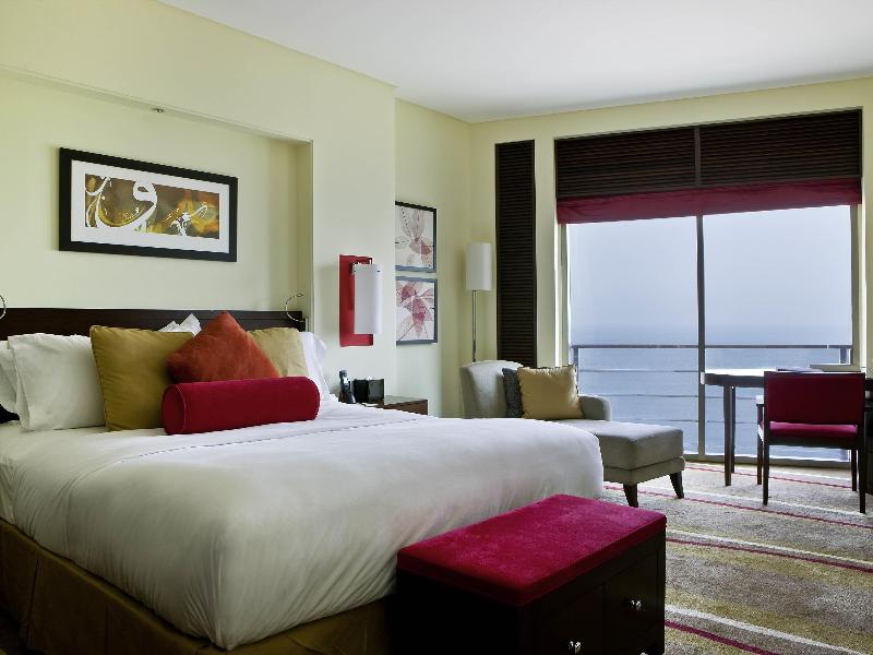 Sofitel Al Khobar The Corniche - Oda