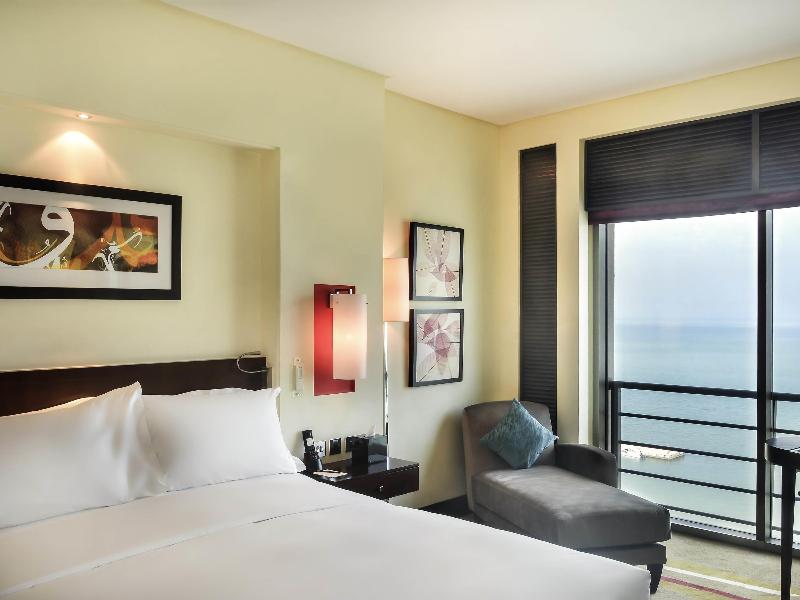 Sofitel Al Khobar The Corniche - Oda