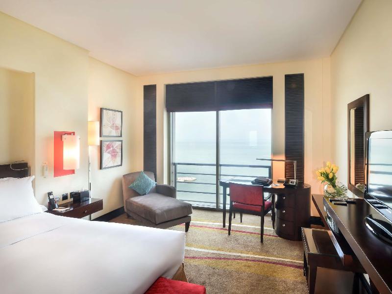 Sofitel Al Khobar The Corniche - Oda