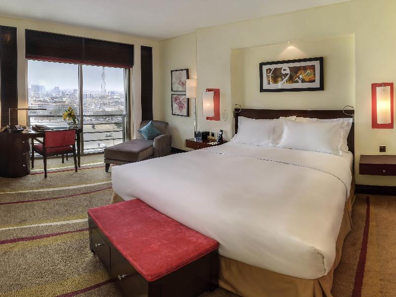 Sofitel Al Khobar The Corniche - Oda