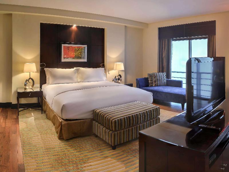 Sofitel Al Khobar The Corniche - Oda