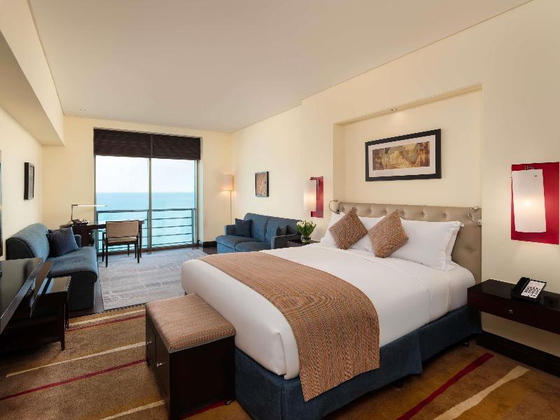 Sofitel Al Khobar The Corniche - Oda