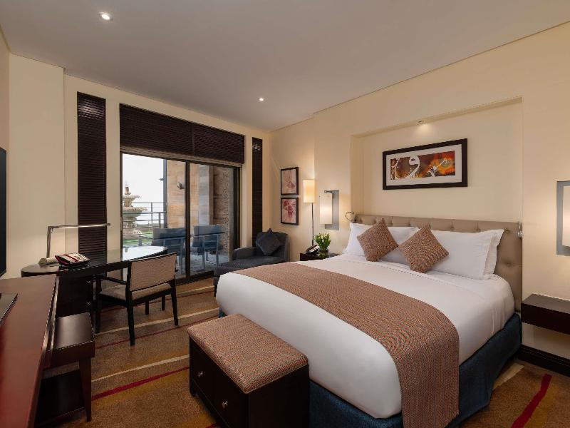 Sofitel Al Khobar The Corniche - Oda