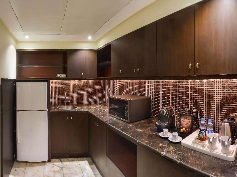 Sofitel Al Khobar The Corniche - Oda