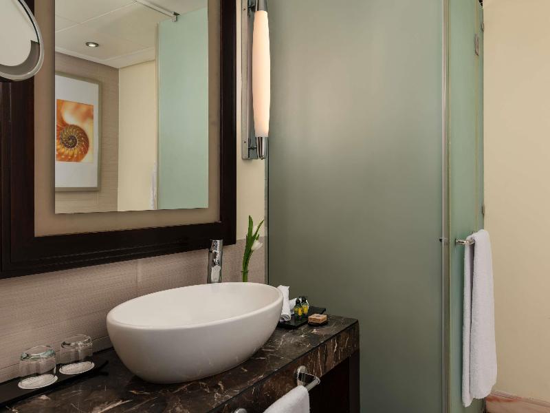 Sofitel Al Khobar The Corniche - Oda