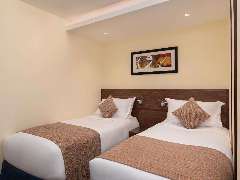 Sofitel Al Khobar The Corniche - Oda