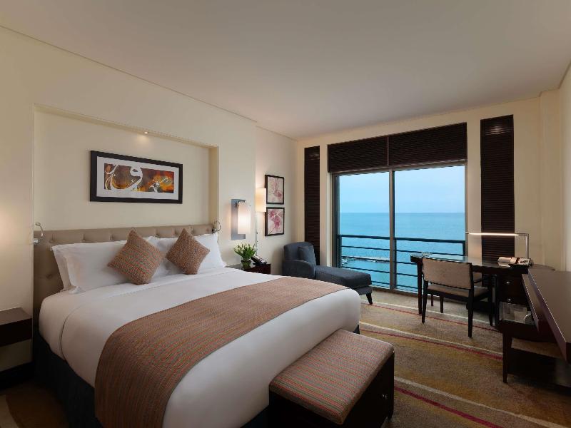 Sofitel Al Khobar The Corniche - Oda