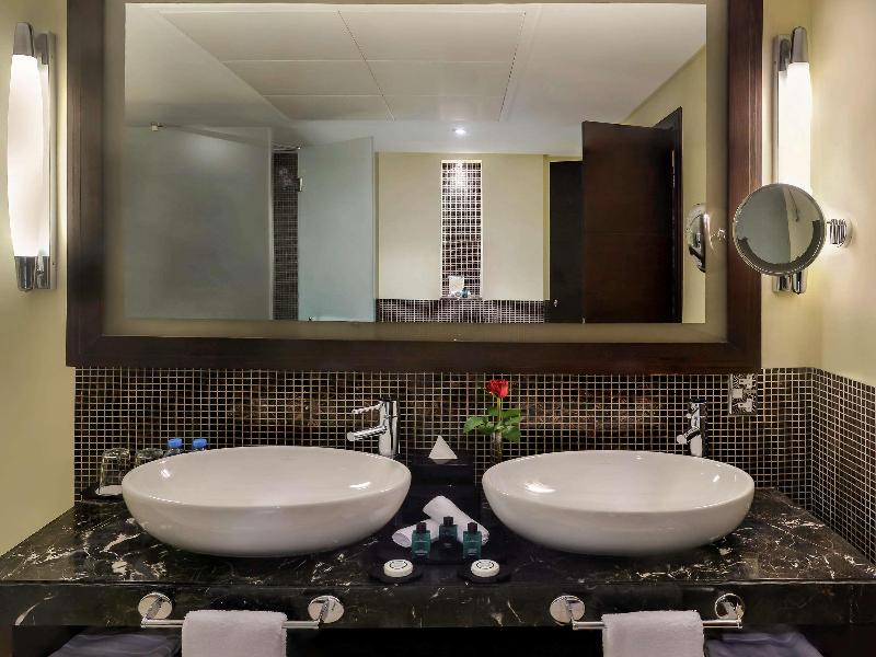 Sofitel Al Khobar The Corniche - Oda