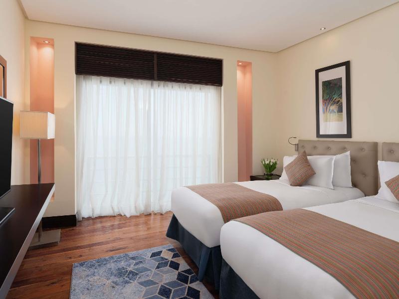 Sofitel Al Khobar The Corniche - Oda