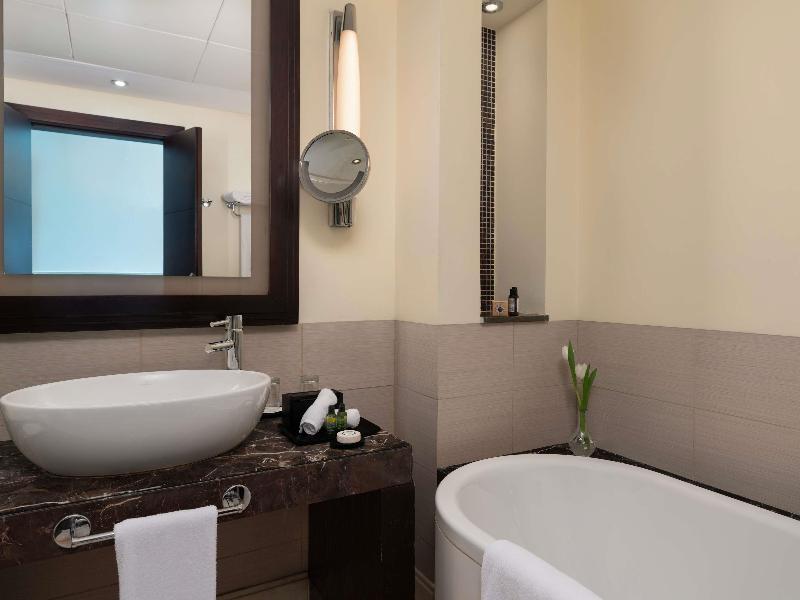 Sofitel Al Khobar The Corniche - Oda