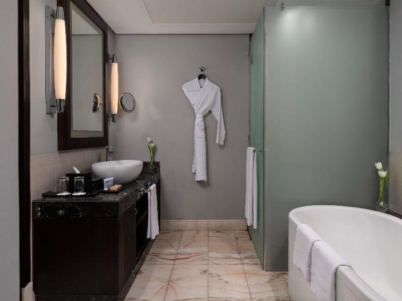Sofitel Al Khobar The Corniche - Oda