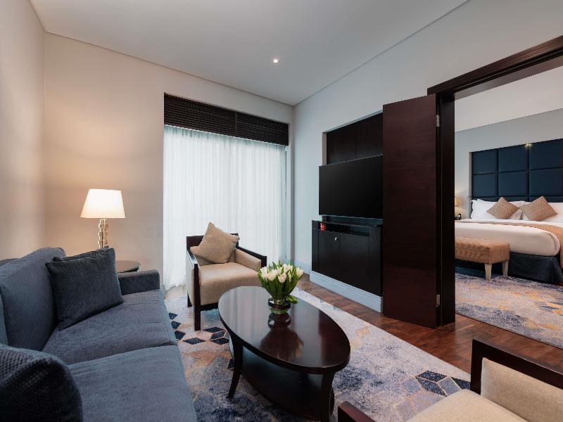 Sofitel Al Khobar The Corniche - Oda